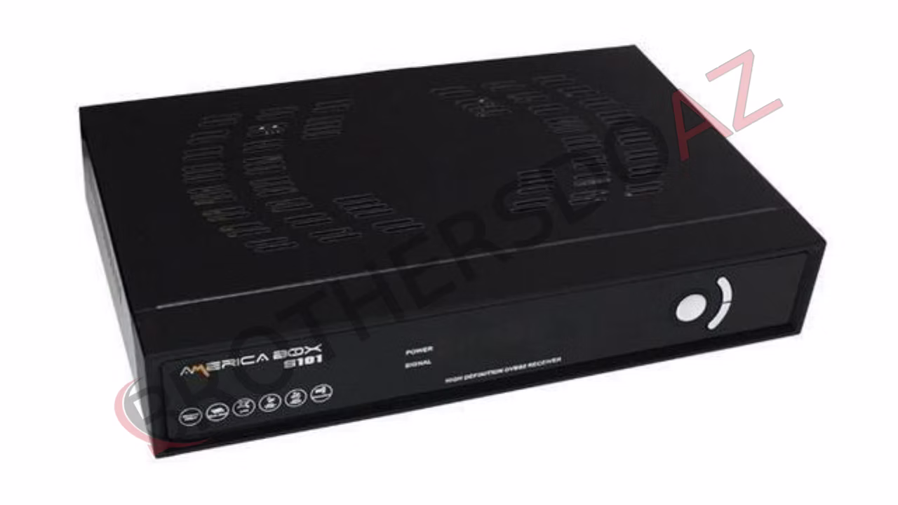 No momento, você está visualizando Americabox S101 Atualização V2.18 – 29/06/2022