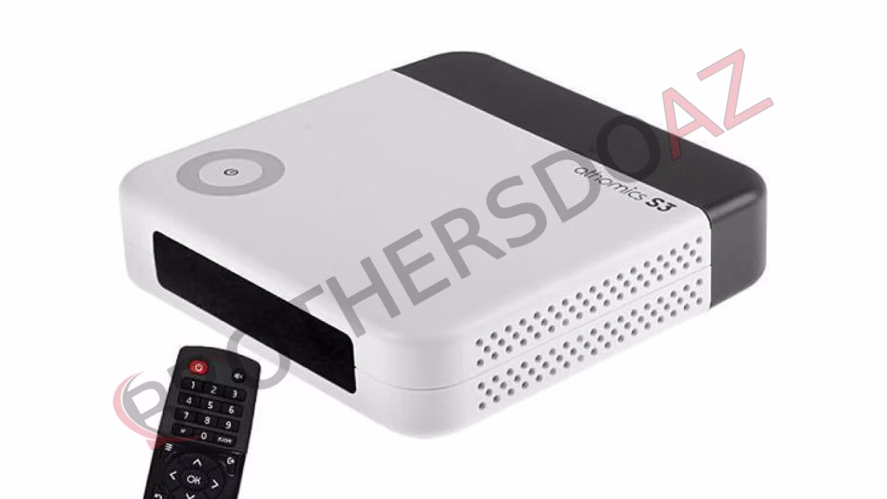 Leia mais sobre o artigo Athomics S3 Atualização V1.6.2 – 20/03/2025