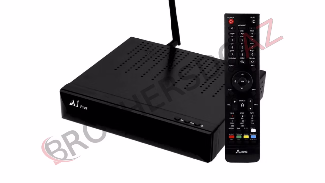 No momento, você está visualizando Audisat A1 Plus Atualização (Prime) V5.0.0 – 08/01/2025