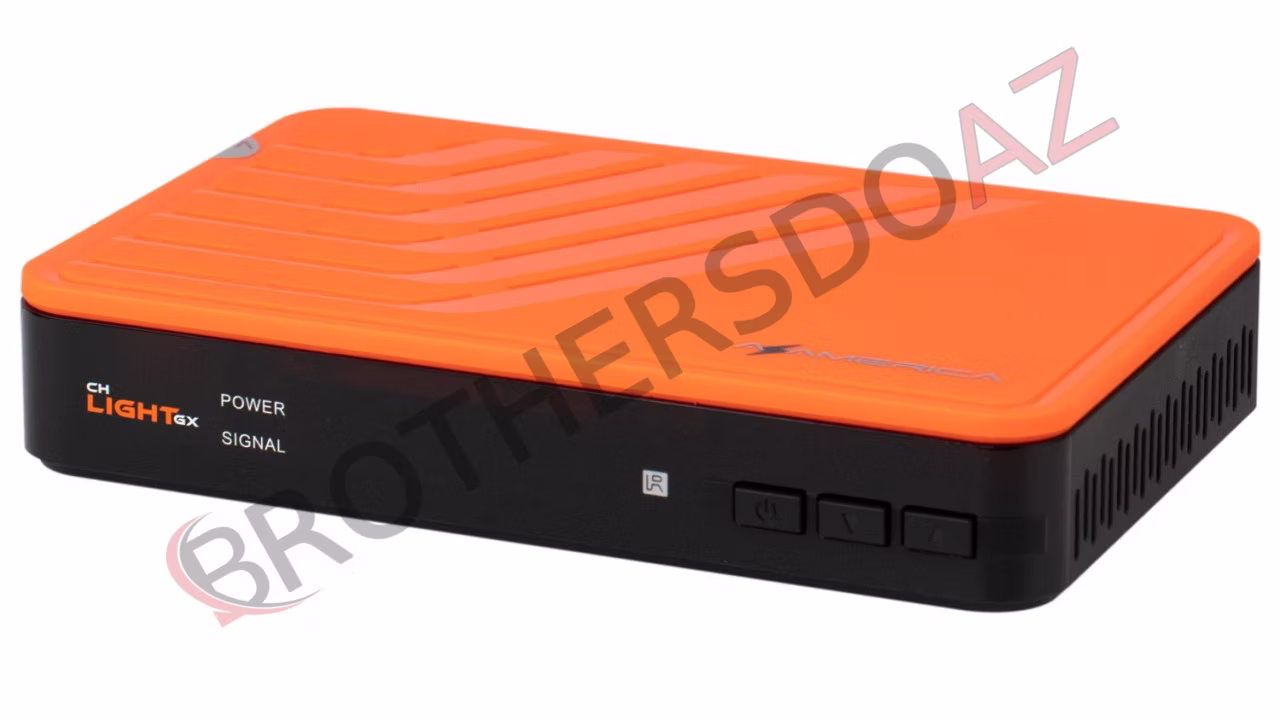 No momento, você está visualizando Azamerica CH Light GX Atualização V1.16 – 09/05/2024