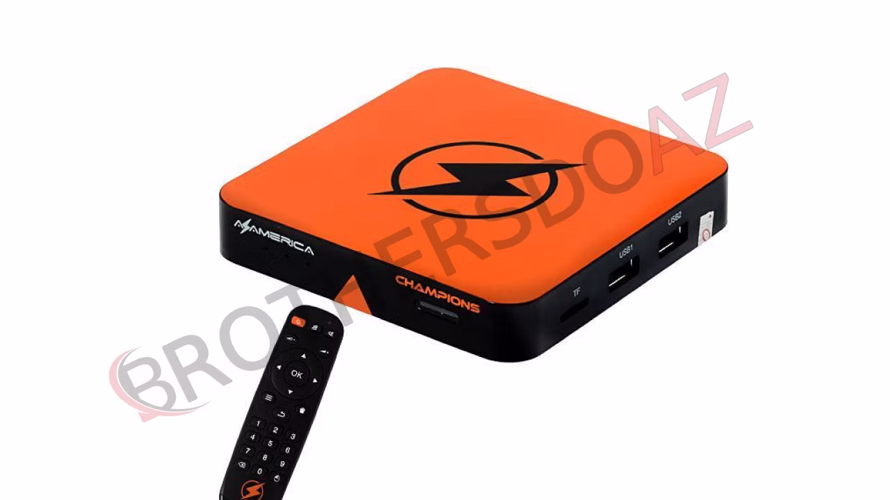 Leia mais sobre o artigo Azamerica Champions IPTV Atualização – 25/10/2022