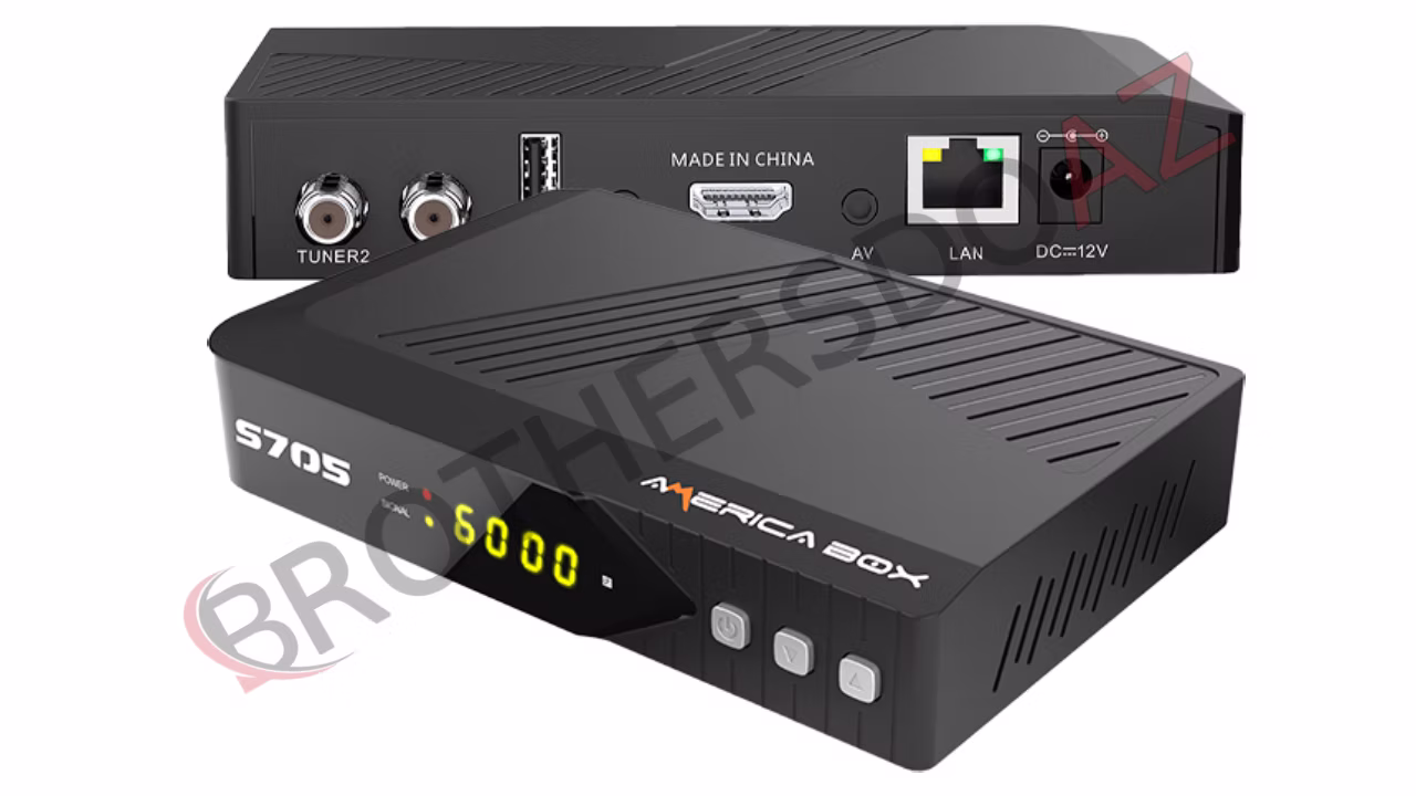 No momento, você está visualizando AmericaBox S705 Atualização V1.37 – 15/05/2025