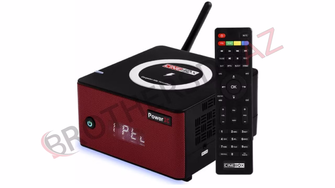 No momento, você está visualizando Cinebox Power X Atualização – 09/03/2024