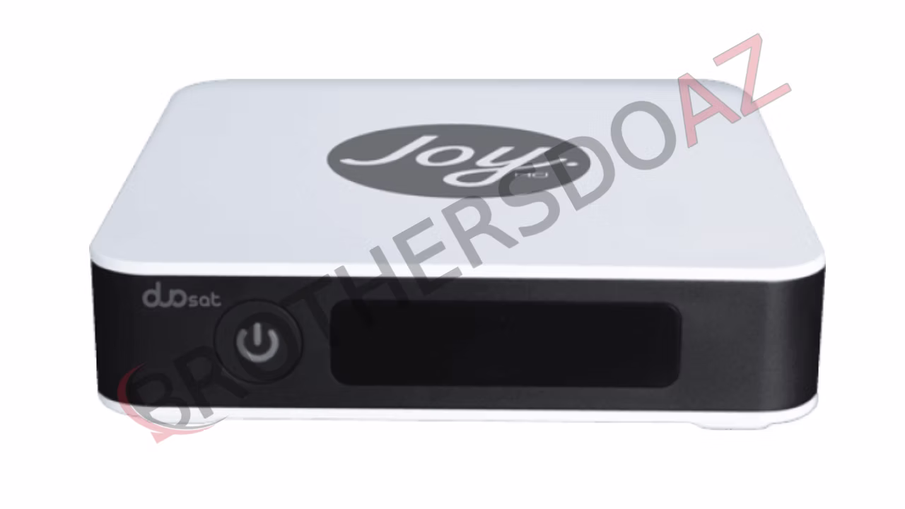 Leia mais sobre o artigo Duosat Joy HD Atualização V1.3.9 – 26/03/2025