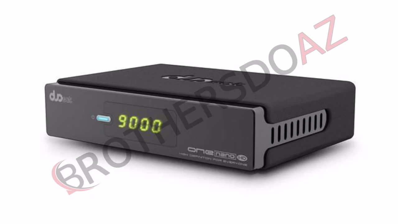 Leia mais sobre o artigo Duosat One Nano HD Atualização V5.8 – 04/08/2020