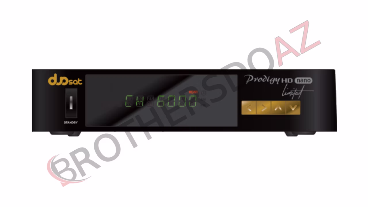 No momento, você está visualizando Duosat Prodigy Limited Atualização V4.3 – 01/03/2025