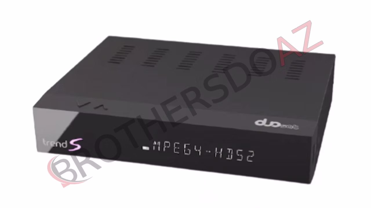 Leia mais sobre o artigo Duosat Trend S Atualização V1.1.8 – 26/03/2025