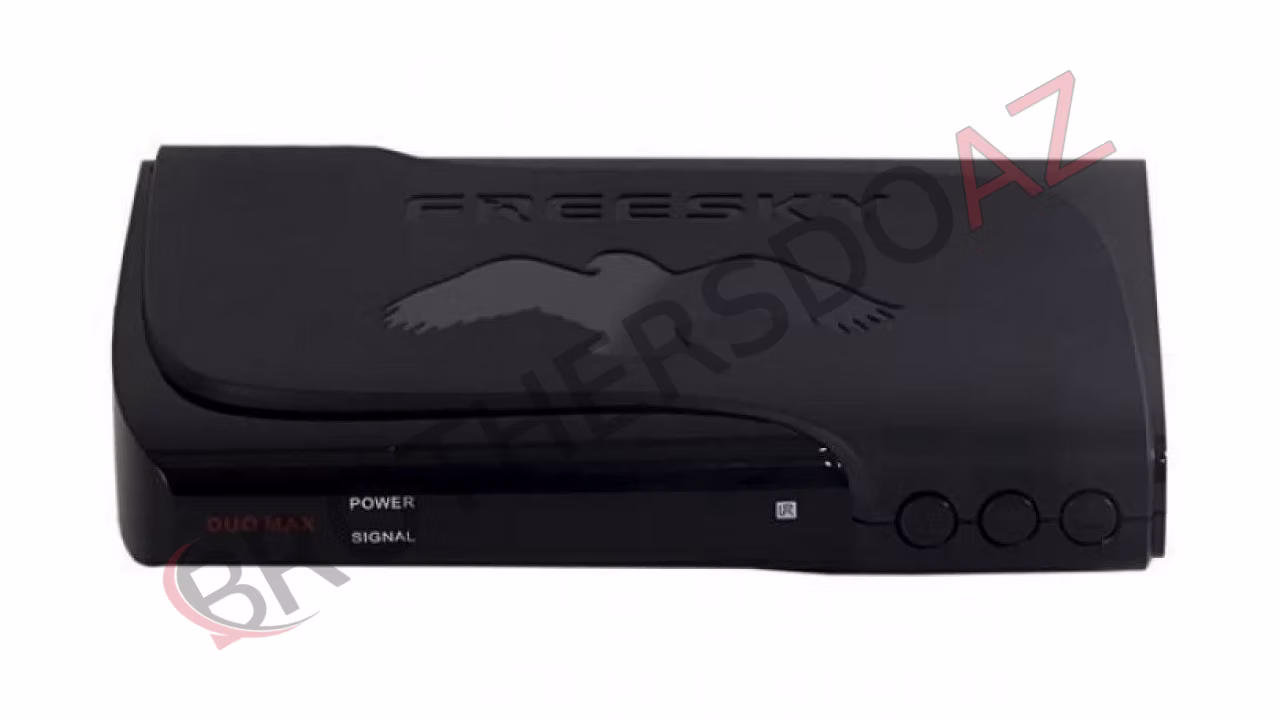 Leia mais sobre o artigo Freesky Max (Duomax) Atualização V320 – 23/01/2025