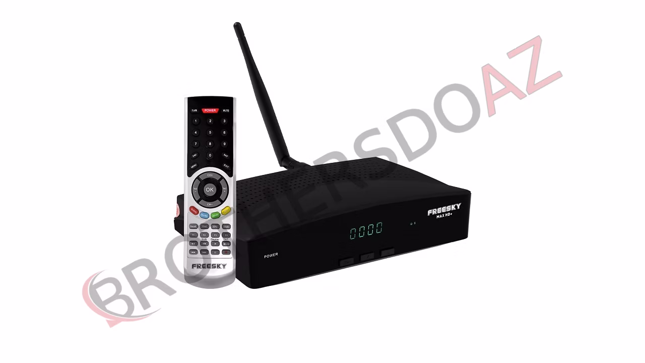 Leia mais sobre o artigo Freesky Max HD Plus Atualização V197 – 23/01/2025