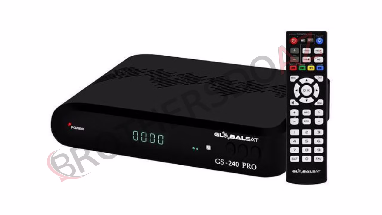 No momento, você está visualizando Globalsat GS240 PRO Atualização V1.31 – 22/01/2025