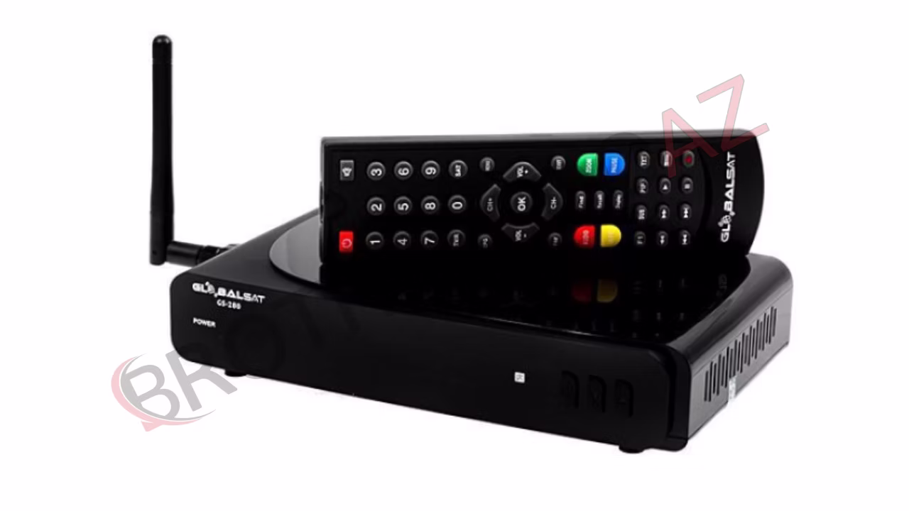 Leia mais sobre o artigo Globalsat GS280 Atualização V1.95 – 25/05/2024