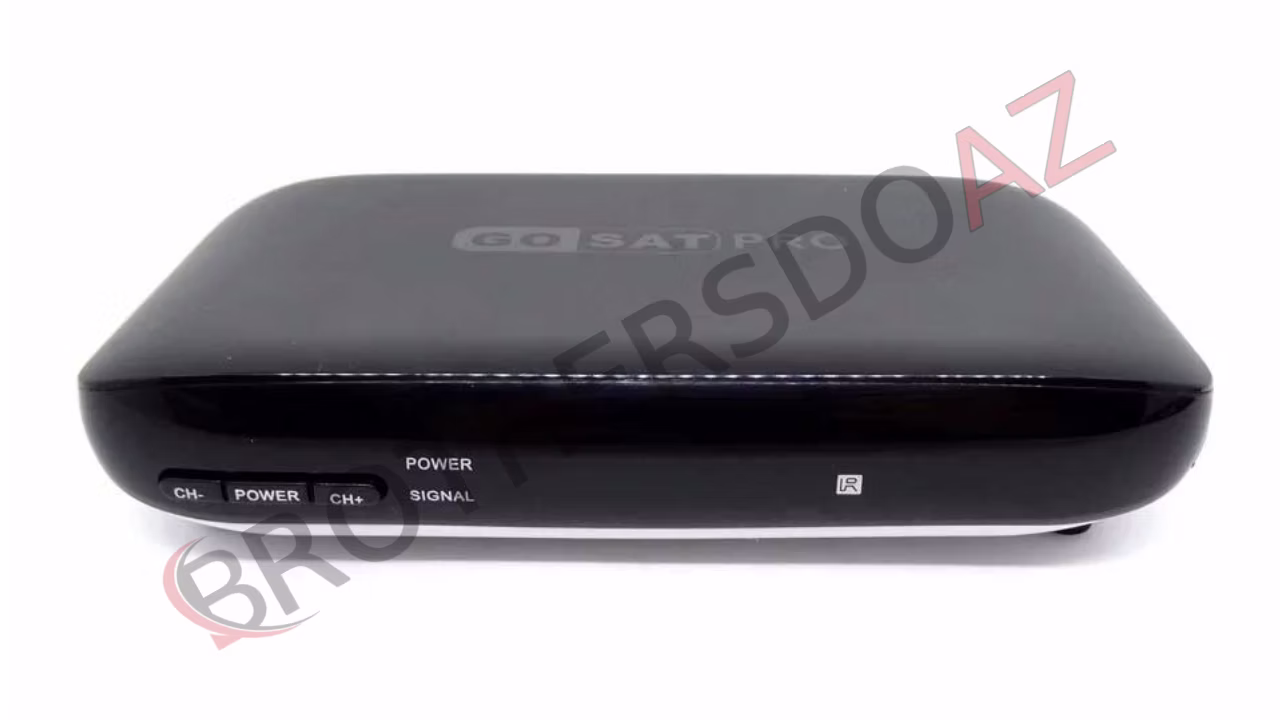 No momento, você está visualizando Gosat Pro Atualização (Artemis) – 10/02/2025