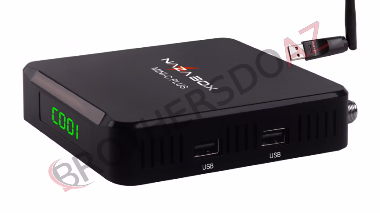 No momento, você está visualizando Nazabox Mini C Plus Atualização V3.19 – 19/03/2018