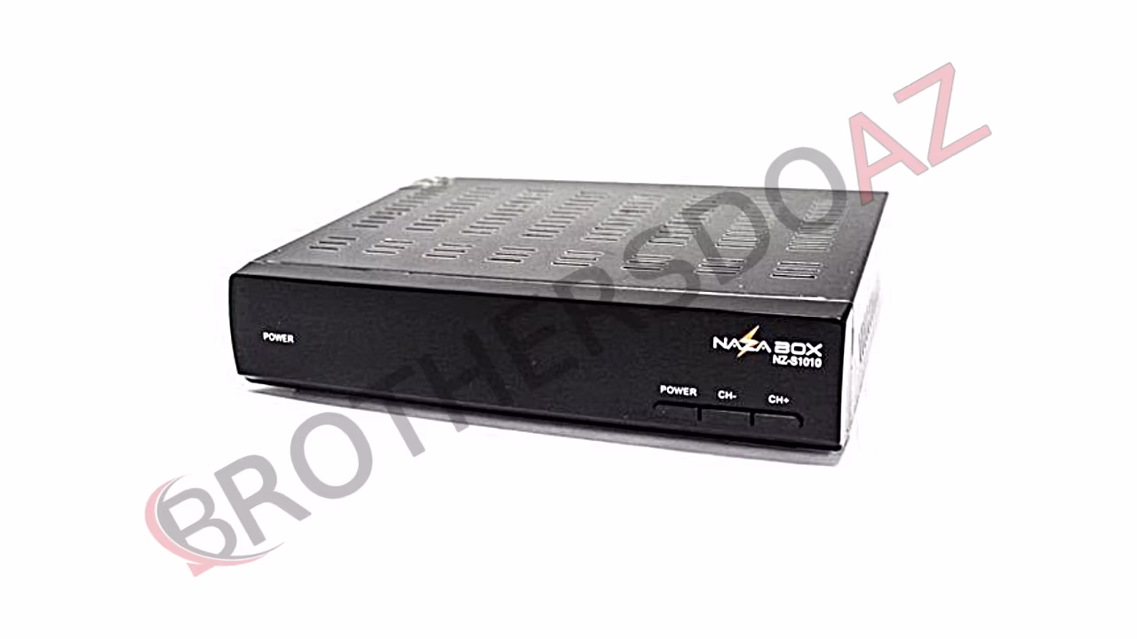 No momento, você está visualizando Nazabox NZ-S1010 HD Atualização – 29/07/2020