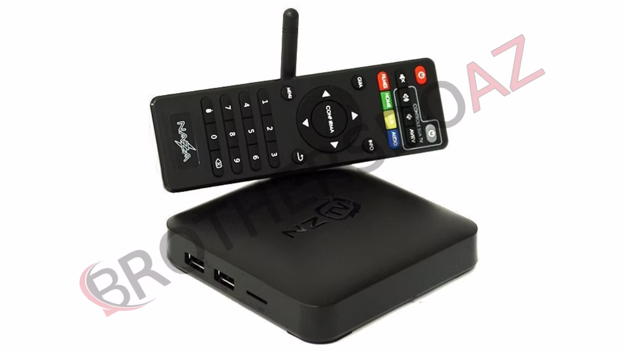 No momento, você está visualizando Nazabox NZ TV Atualização V2.0.3.64 – 20/02/2021