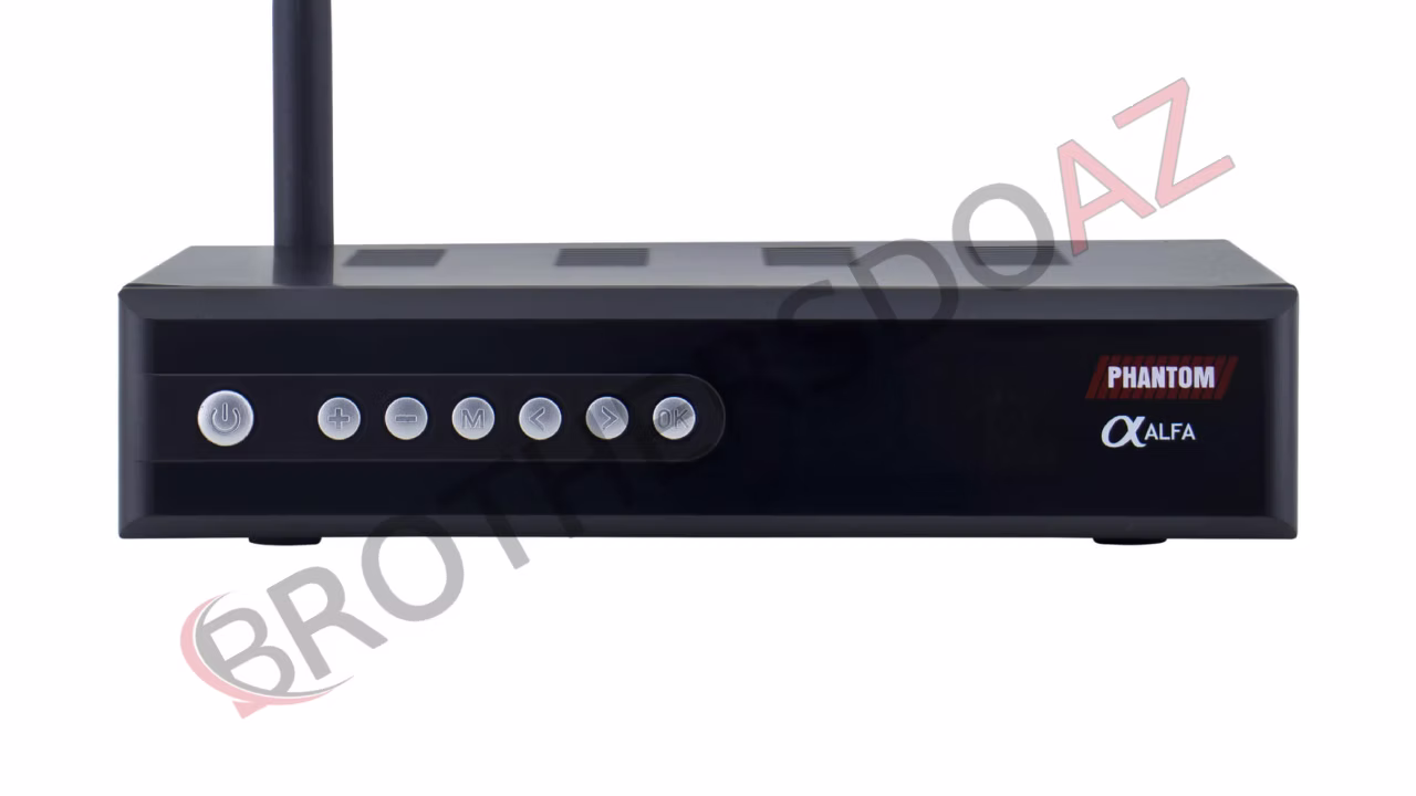 Leia mais sobre o artigo Phantom Alfa Atualização – 19/08/2024