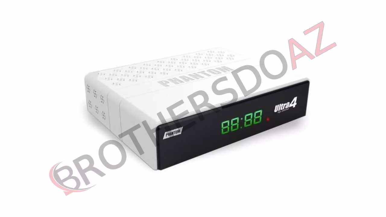 Leia mais sobre o artigo Phantom Ultra 4 Atualização – 12/12/2024