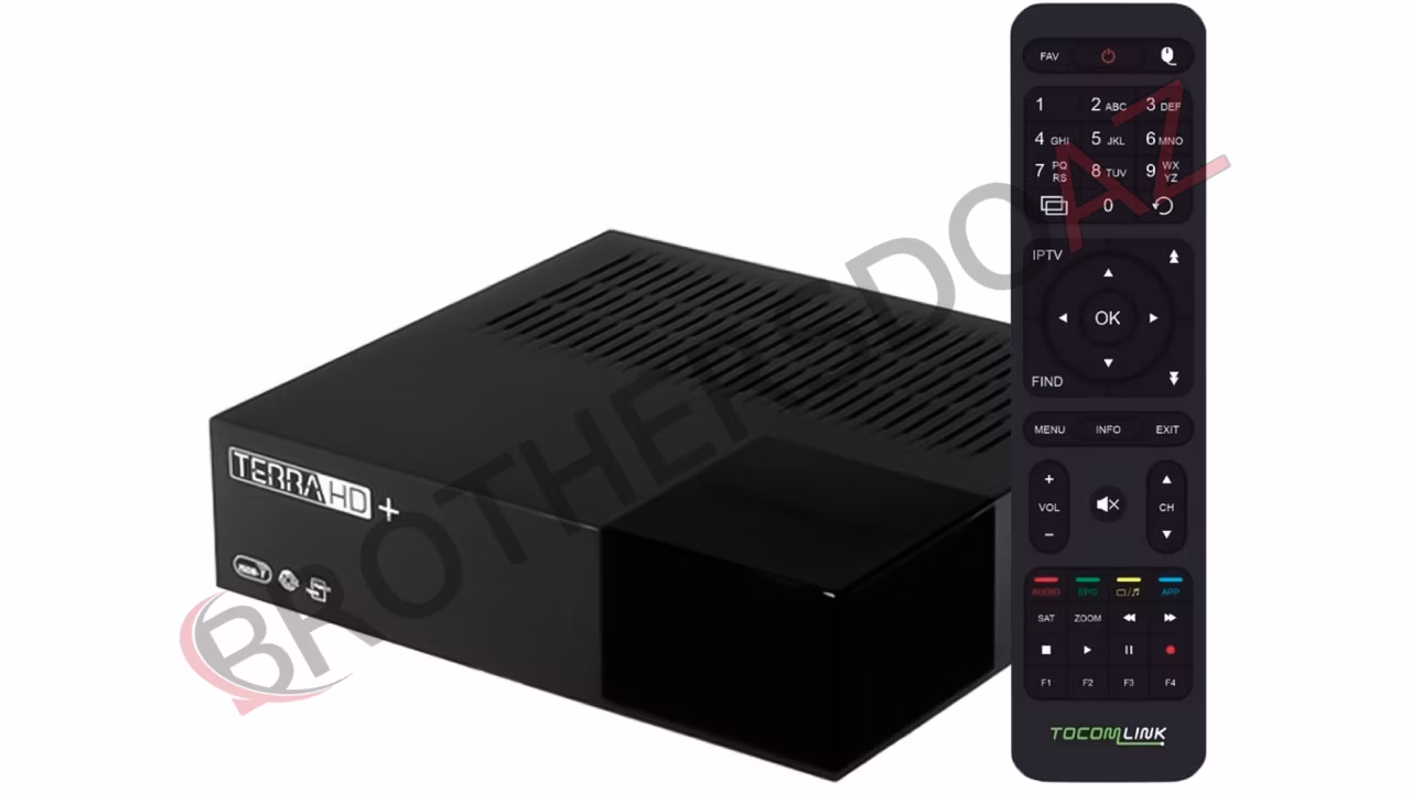 Leia mais sobre o artigo Tocomlink Terra HD Plus Atualização V4.00 – 08/01/2025