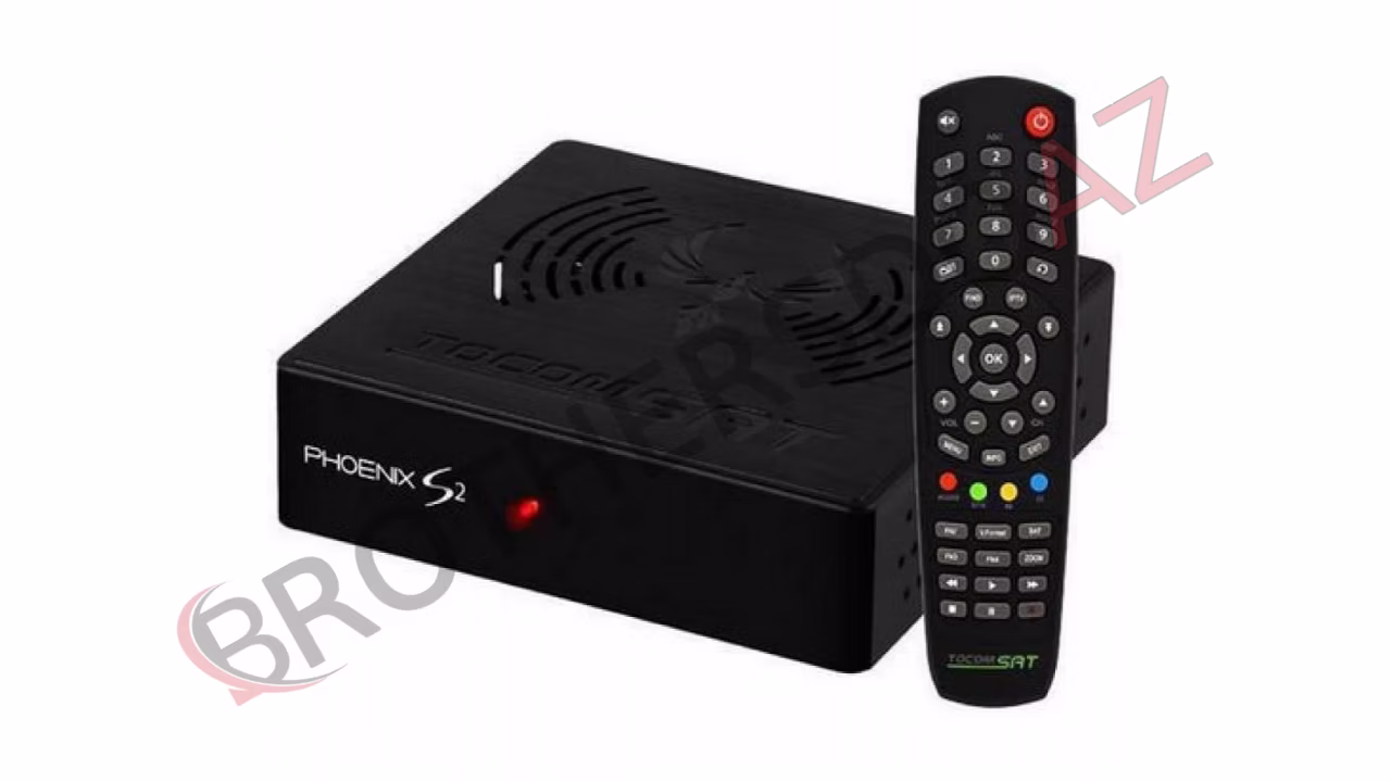 No momento, você está visualizando Tocomsat Phoenix S2 Atualização (Prime) V4.00 – 08/01/2025