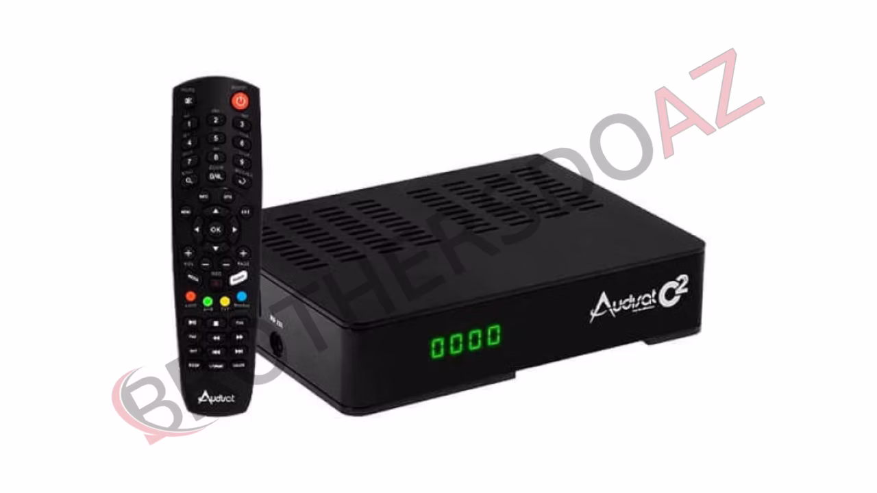 No momento, você está visualizando Audisat C2 Atualização V1.0.05 – 31/03/2022