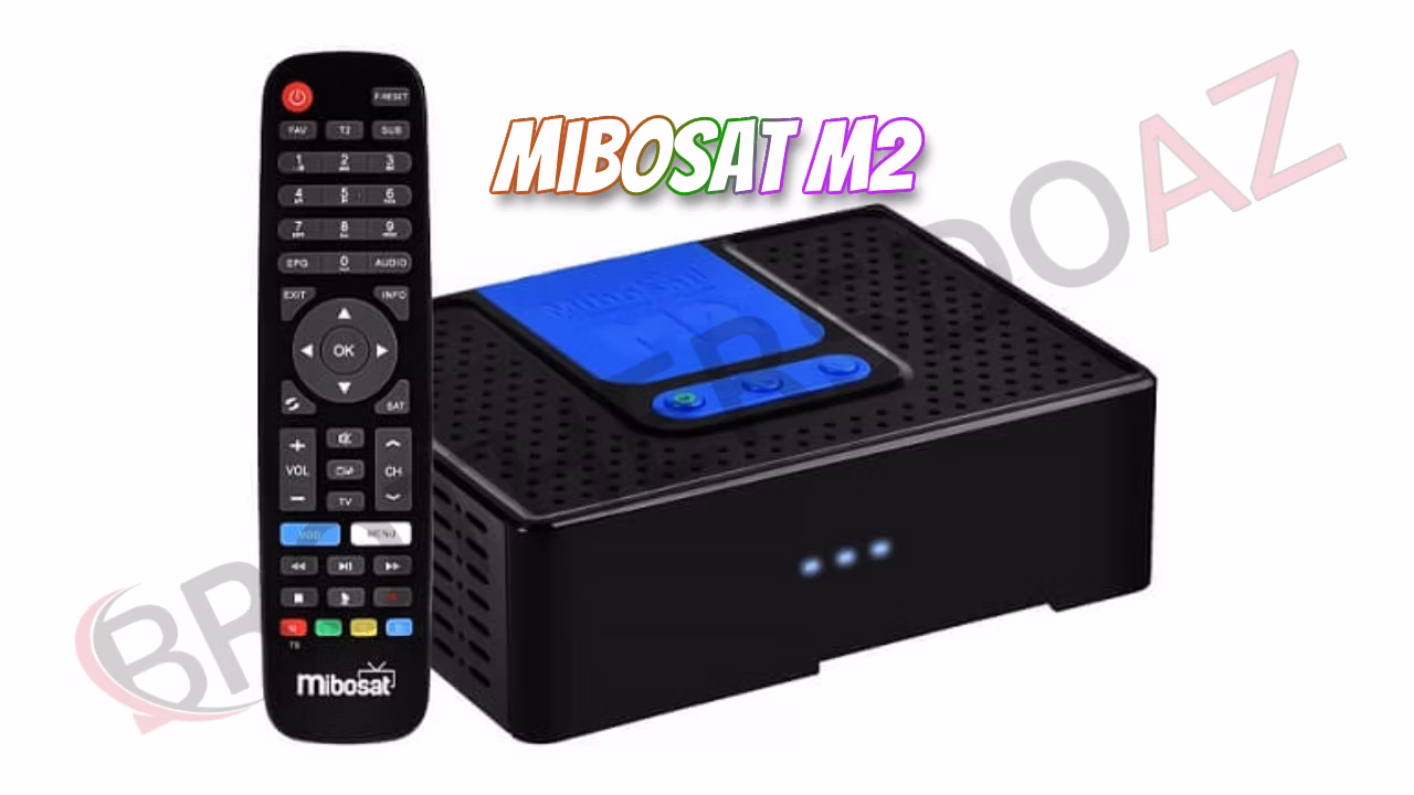 Leia mais sobre o artigo Mibosat M2 Atualização V4.0.94 – 28/11/2023