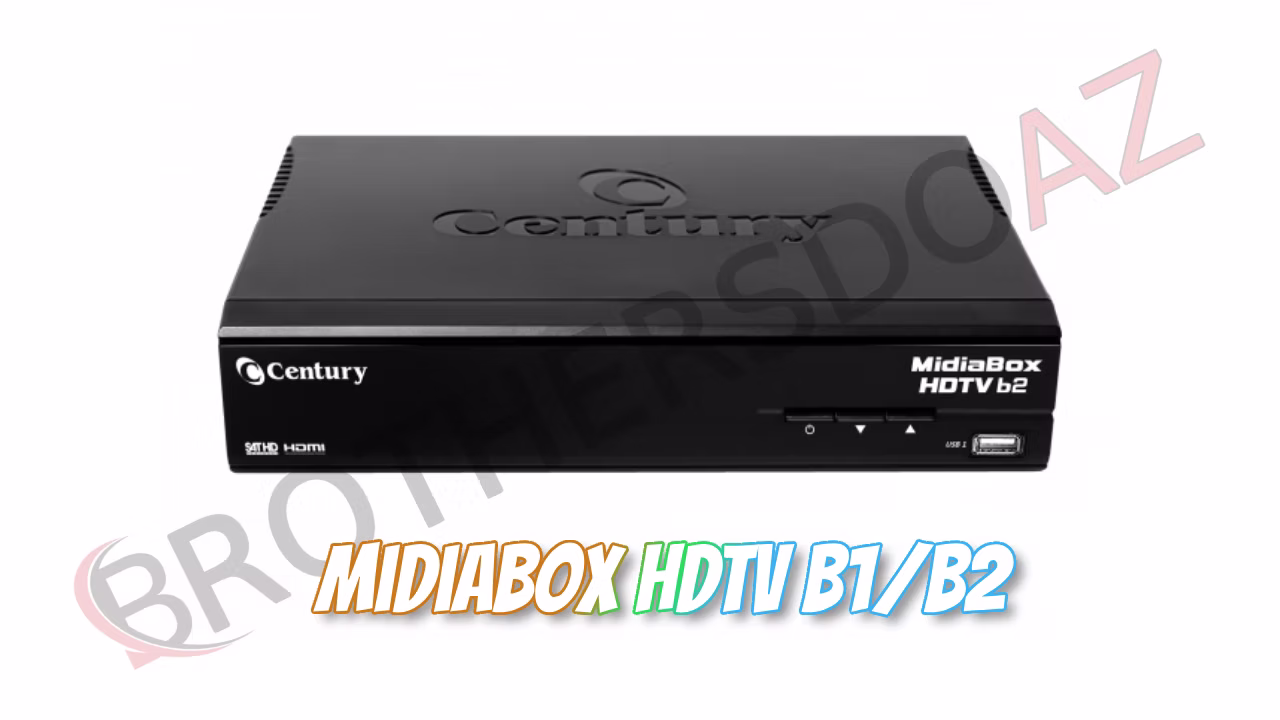 Leia mais sobre o artigo Atualização Century MídiaBox HDTV B1 V4.25 – 13/03/2023