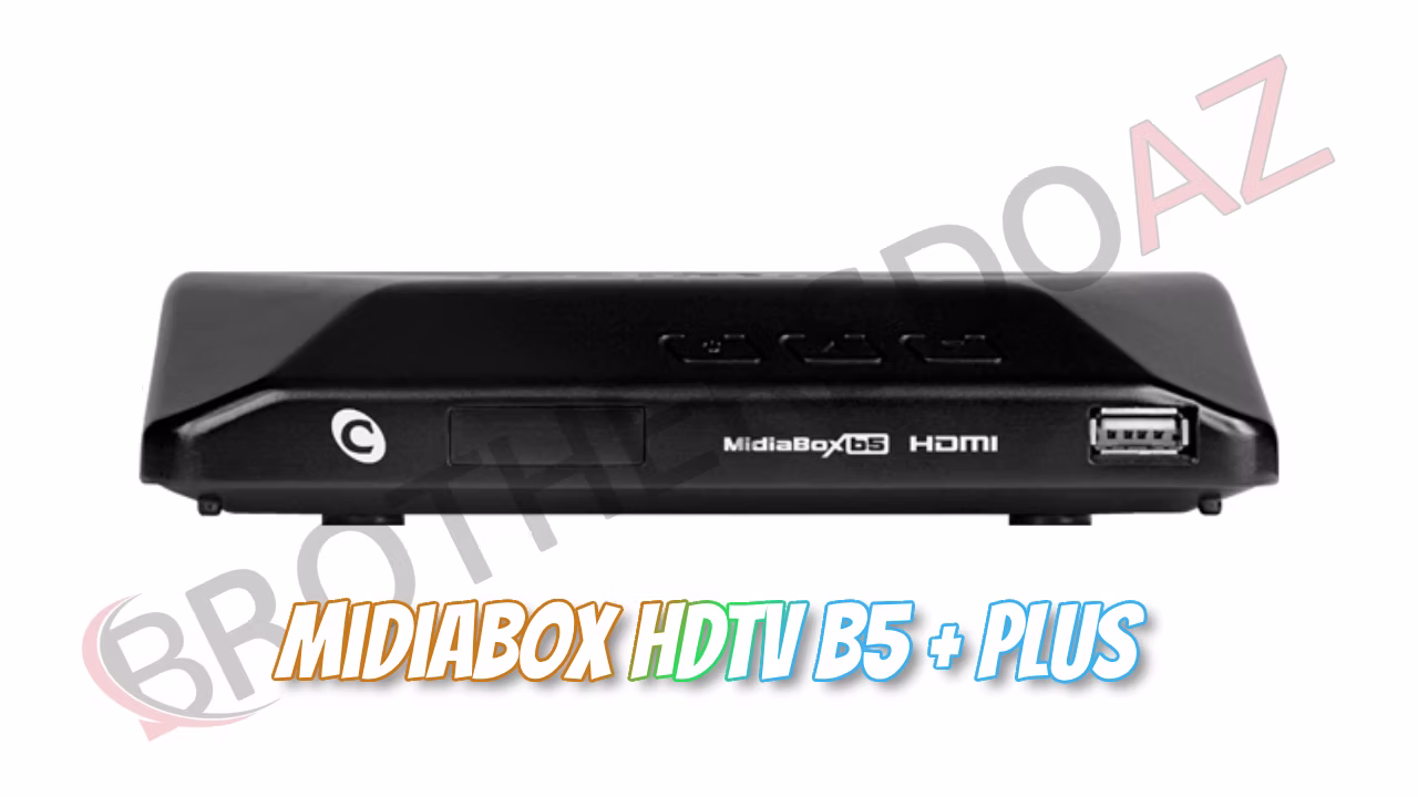 Leia mais sobre o artigo Century Midiabox B5 + Plus Atualização V3.15 – 25/09/2024