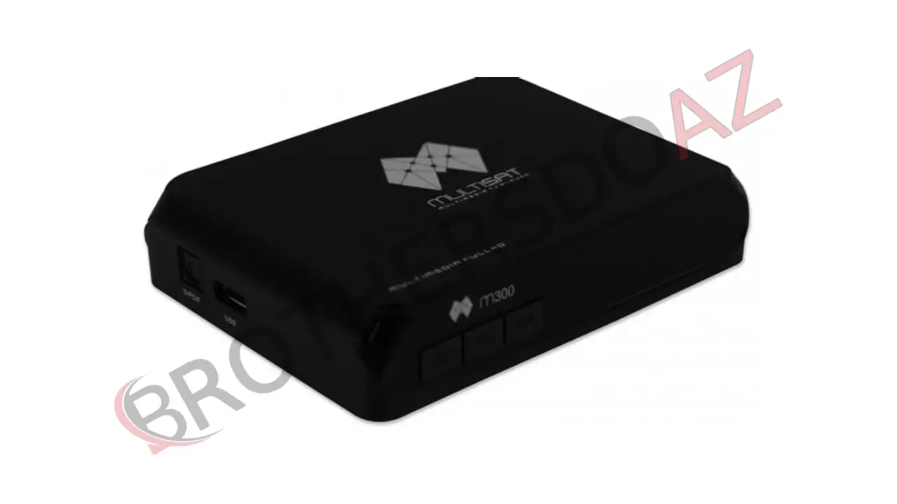 Leia mais sobre o artigo Multisat M300 Atualização Recente V2.98 – 19/06/2022