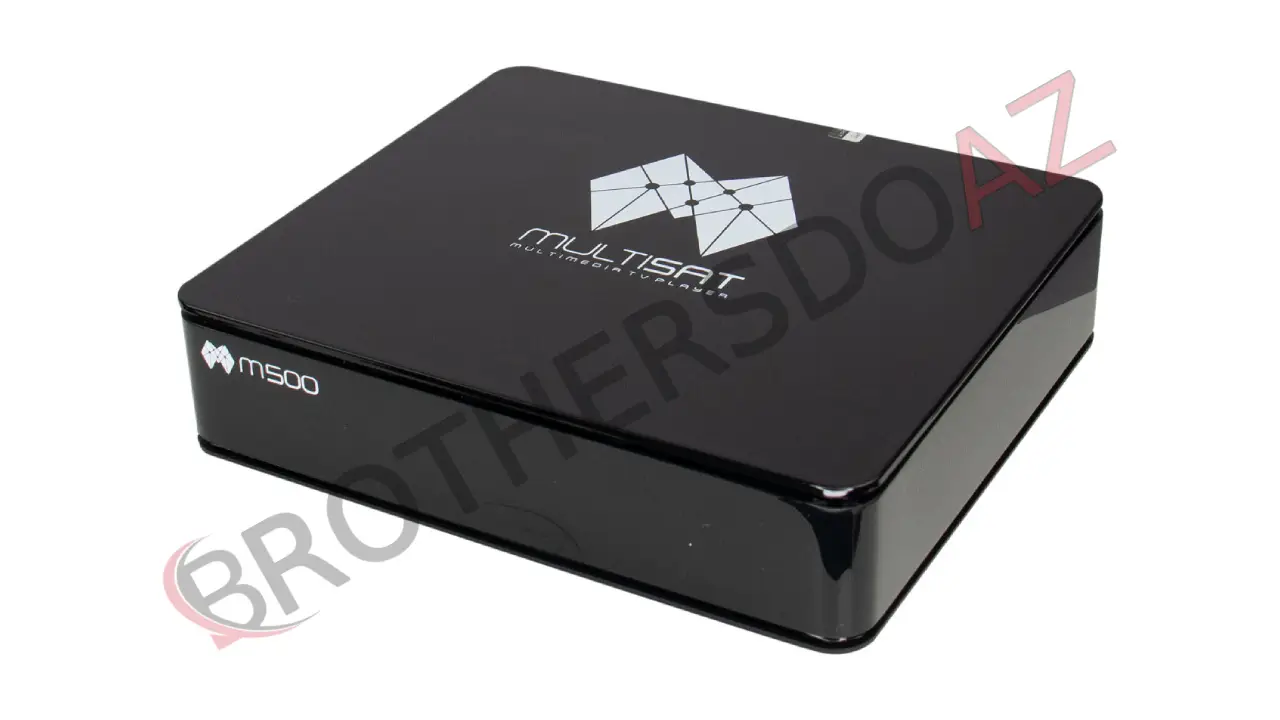 Leia mais sobre o artigo Multisat M500 Atualização Recente V2.98 – 18/06/2022