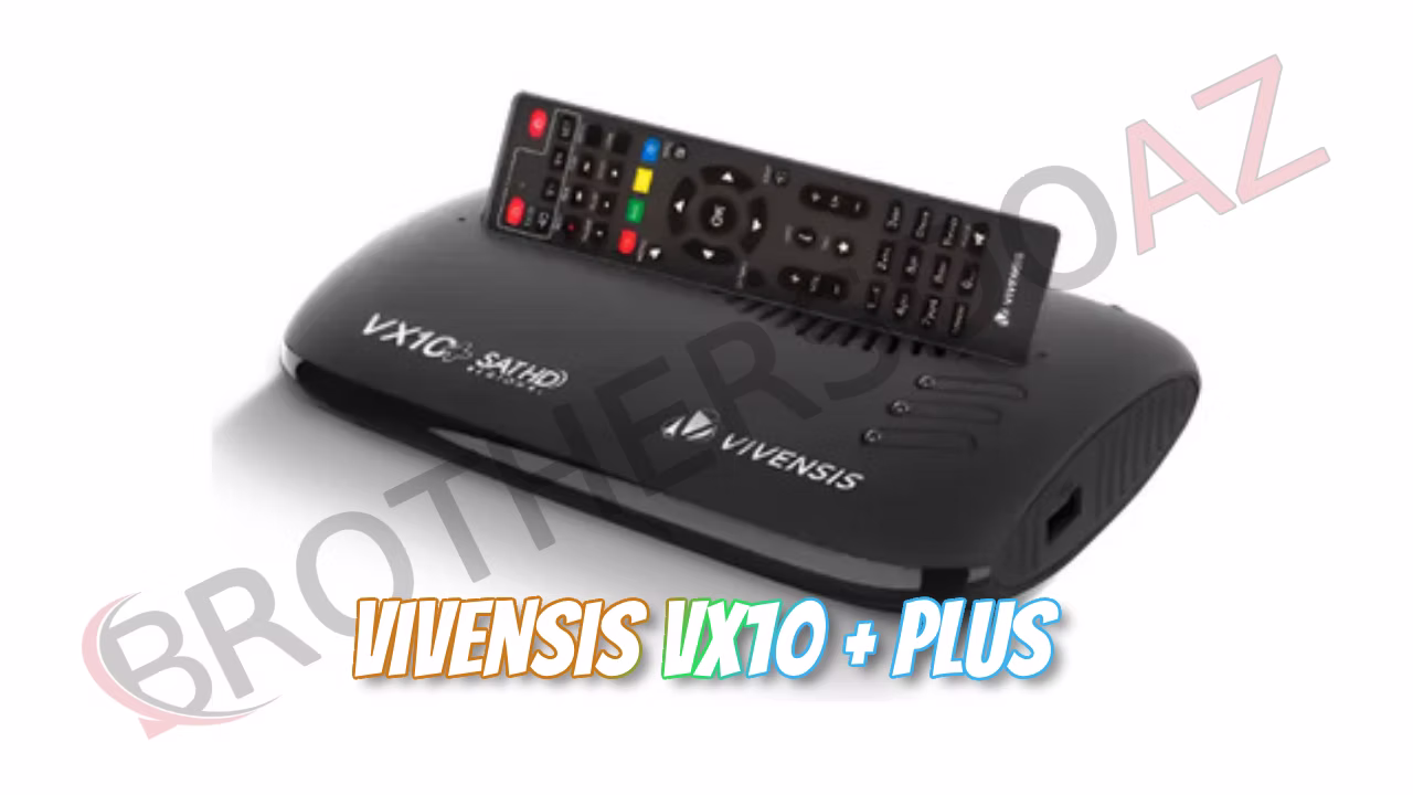 Leia mais sobre o artigo Vivensis VX10 Plus Atualização D2 70W V11 – 19/03/2025