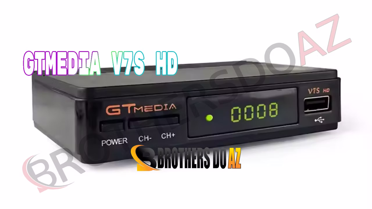 Leia mais sobre o artigo GTMedia V7S HD Atualização V431 – 24/12/2020