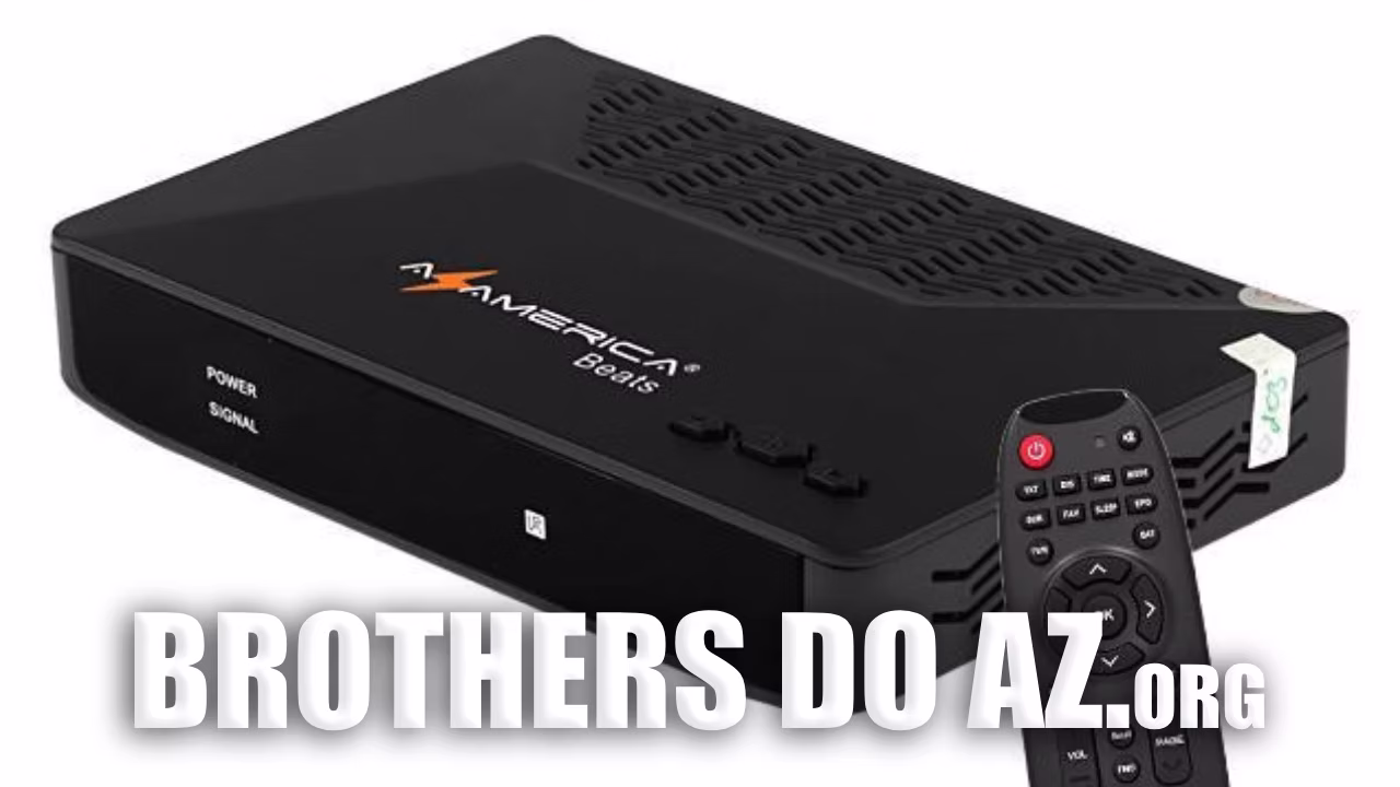 Leia mais sobre o artigo Azamerica Beats Atualização V1.70 – 17/12/2025