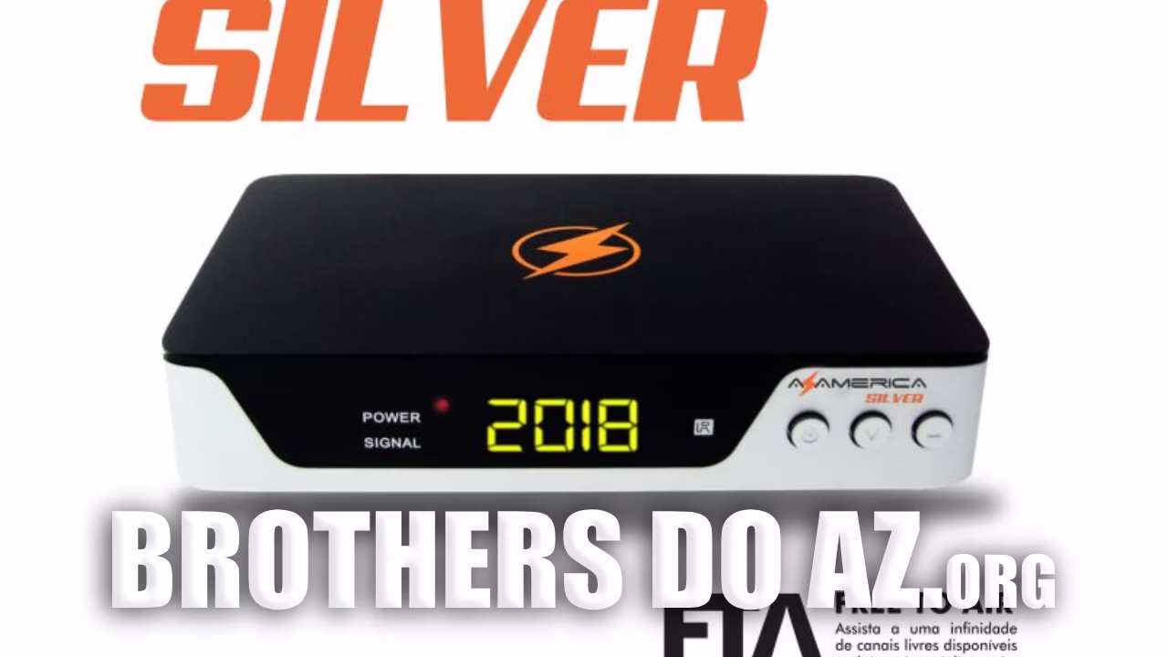 Leia mais sobre o artigo Azamerica Silver Atualização V1.84 – 17/12/2025