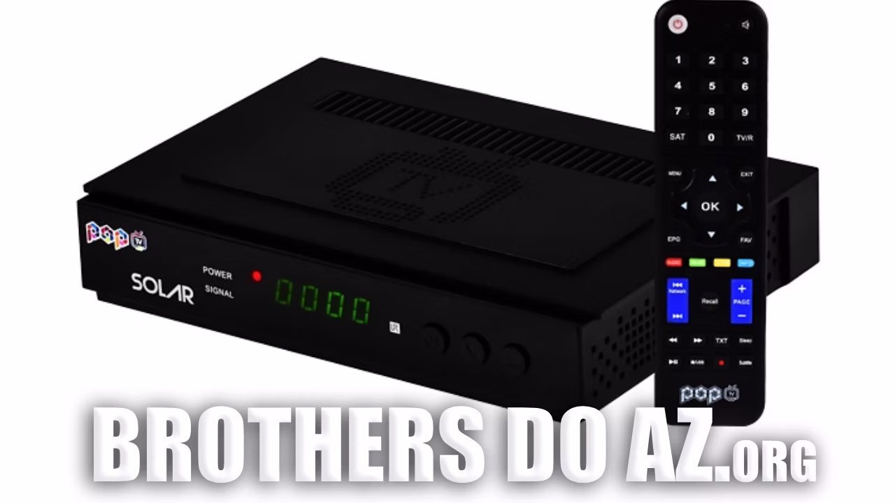 Leia mais sobre o artigo Pop Solar Atualização V1.39 – 28/11/2025