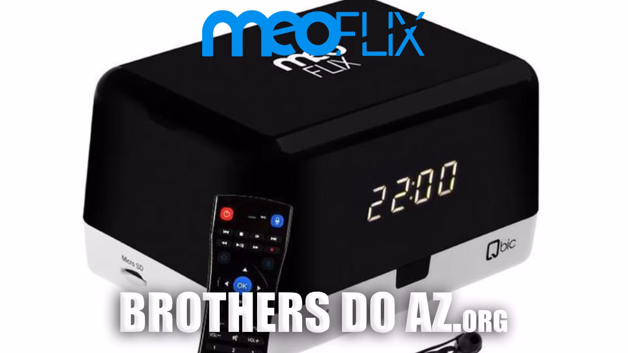 Leia mais sobre o artigo Meoflix Qbic Atualização V1.3.3 – 03/07/2025