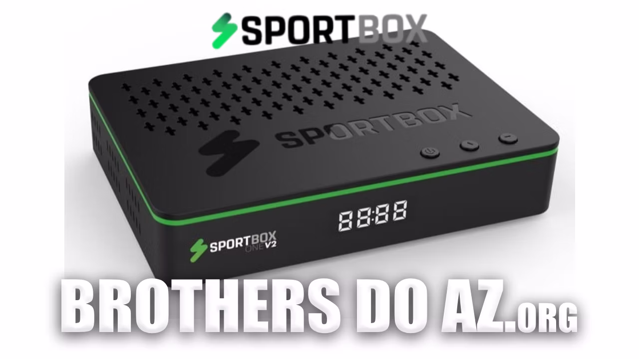 Leia mais sobre o artigo Sportbox One V2 Atualização V2.1.8 – 13/01/2026