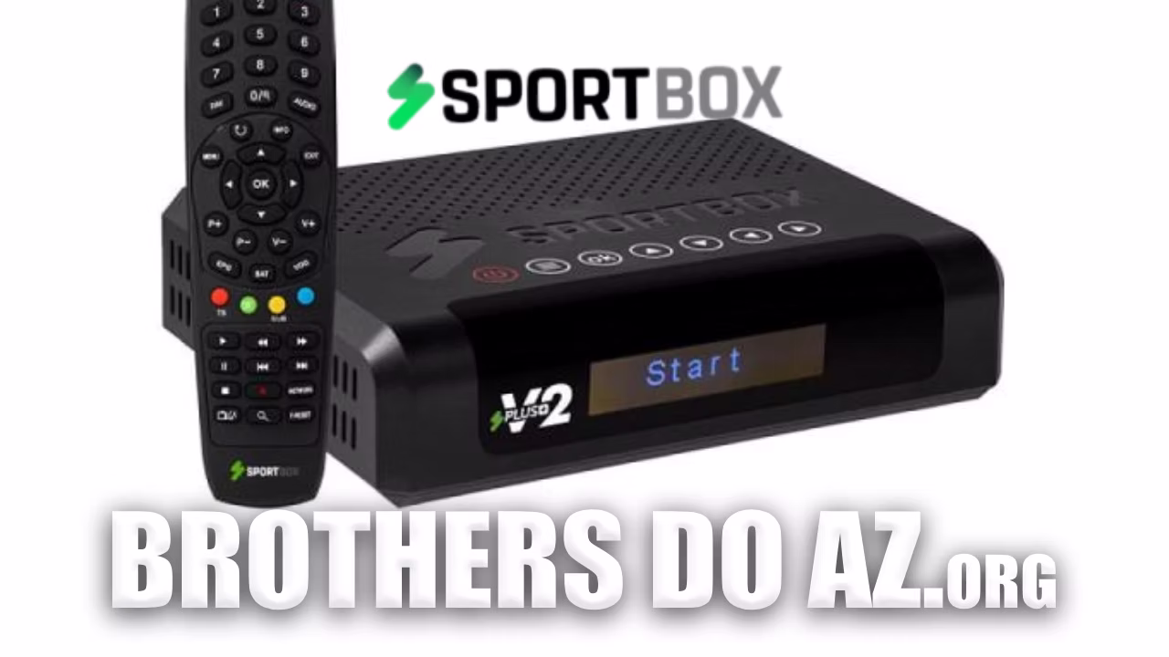 Leia mais sobre o artigo Sportbox Plus V2 Atualização V2.1.1 – 09/07/2025