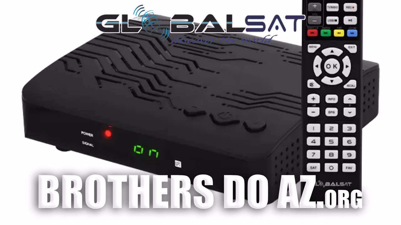 Leia mais sobre o artigo Globalsat GS130 Atualização V204 – 20/11/2025