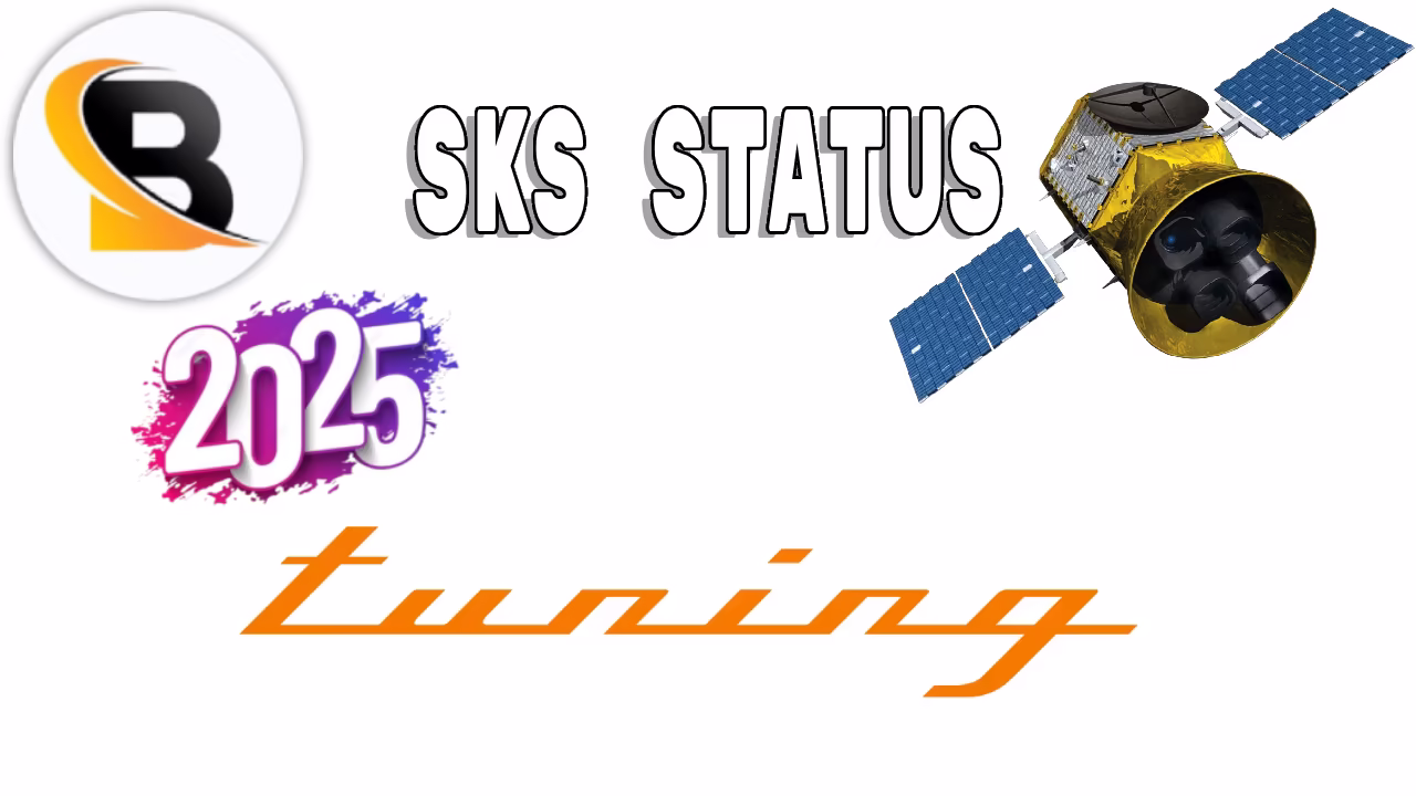 Leia mais sobre o artigo Tuning Fusion SKS/IKS Status – 06/08/2025