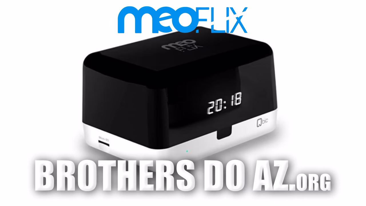 Leia mais sobre o artigo Meoflix Qbic Atualização V1.3.3 – 02/09/2025