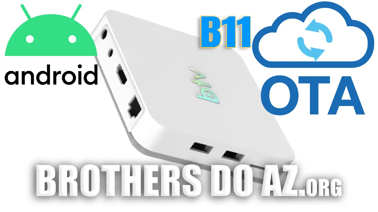 Leia mais sobre o artigo BTV B11 Atualização (OTA) V1.3.0 – 11/01/2026