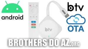 Leia mais sobre o artigo BTV Cast Atualização (OTA) V1.3.0 – 18/01/2026