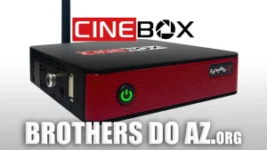 Leia mais sobre o artigo Cinebox Fantasia S Atualização – 02/01/2026