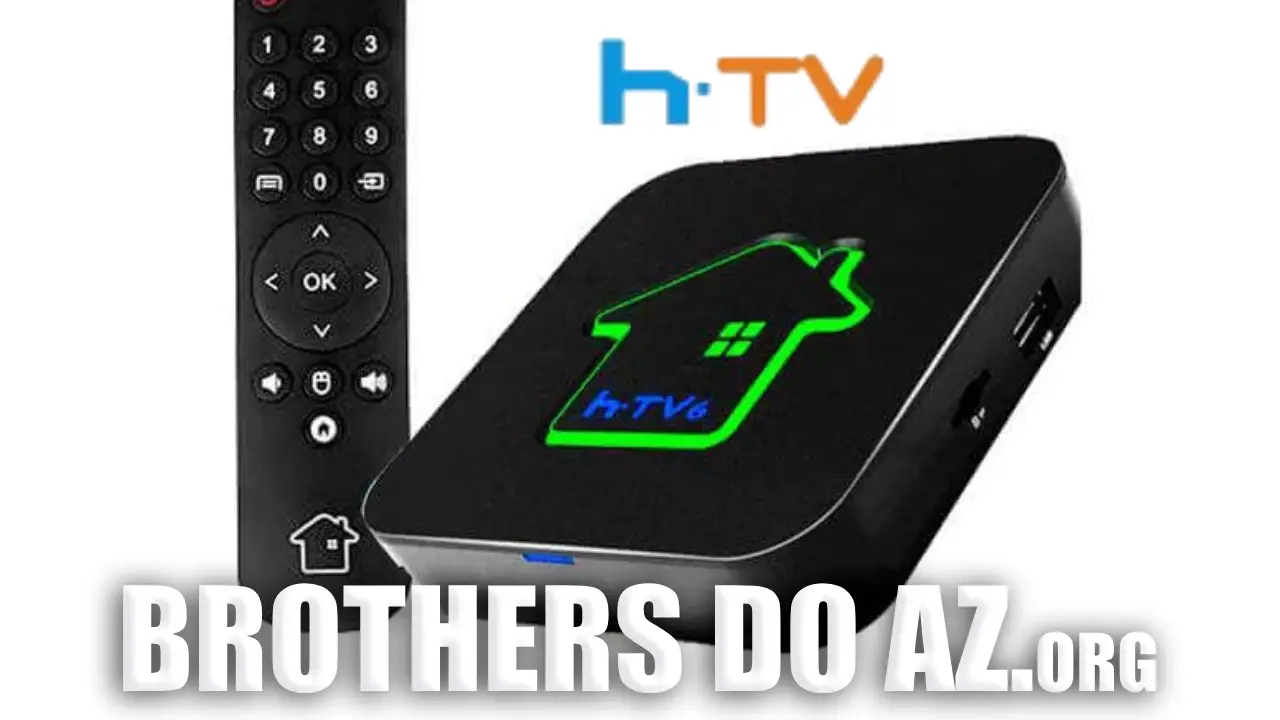 No momento, você está visualizando Guia de Recuperação HTV H6 (Luz Vermelha)