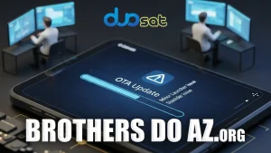 Leia mais sobre o artigo Nova Atualização OTA da Pulse Já Está Disponível