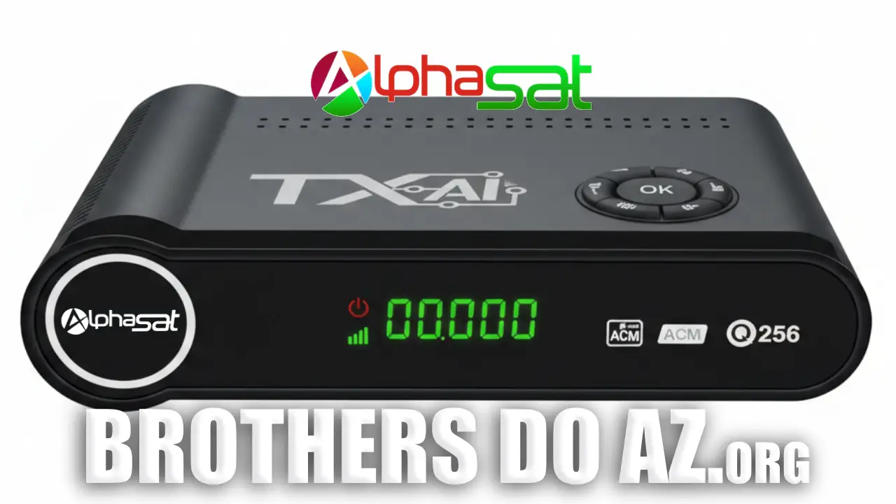 Leia mais sobre o artigo Alphasat TX AI Primeira Atualização – 03/02/2026