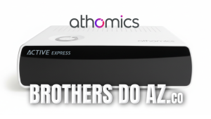 Leia mais sobre o artigo Athomics Active Express Primeira Atualização V1.0.4 – 13/03/2026