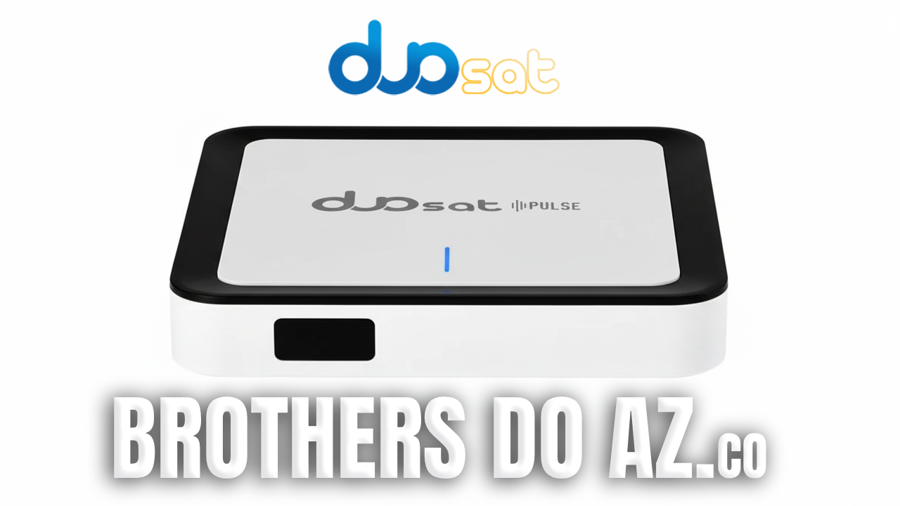 Leia mais sobre o artigo Duosat Pulse Atualização V1.9.10 – 08/03/2026
