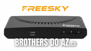 Leia mais sobre o artigo Freesky Eagle Atualização V1.09.26309 – 17/04/2026