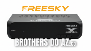 Leia mais sobre o artigo Freesky Triplo X Atualização V1.09.26284 – 13/03/2026